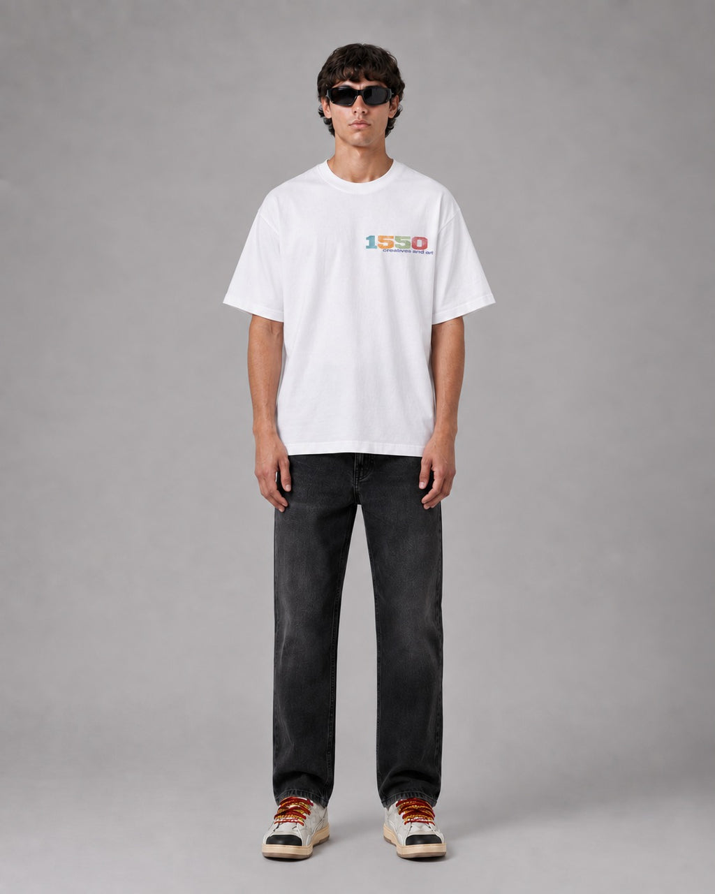 1550 t shirt