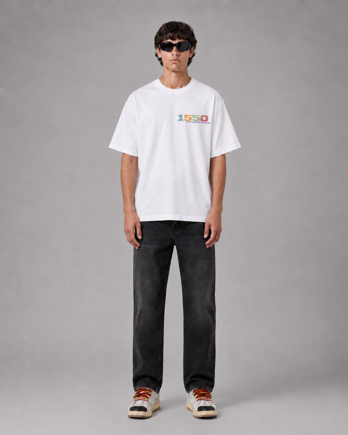 1550 t shirt