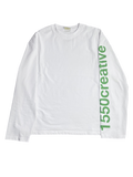 ''matcha'' longsleeve