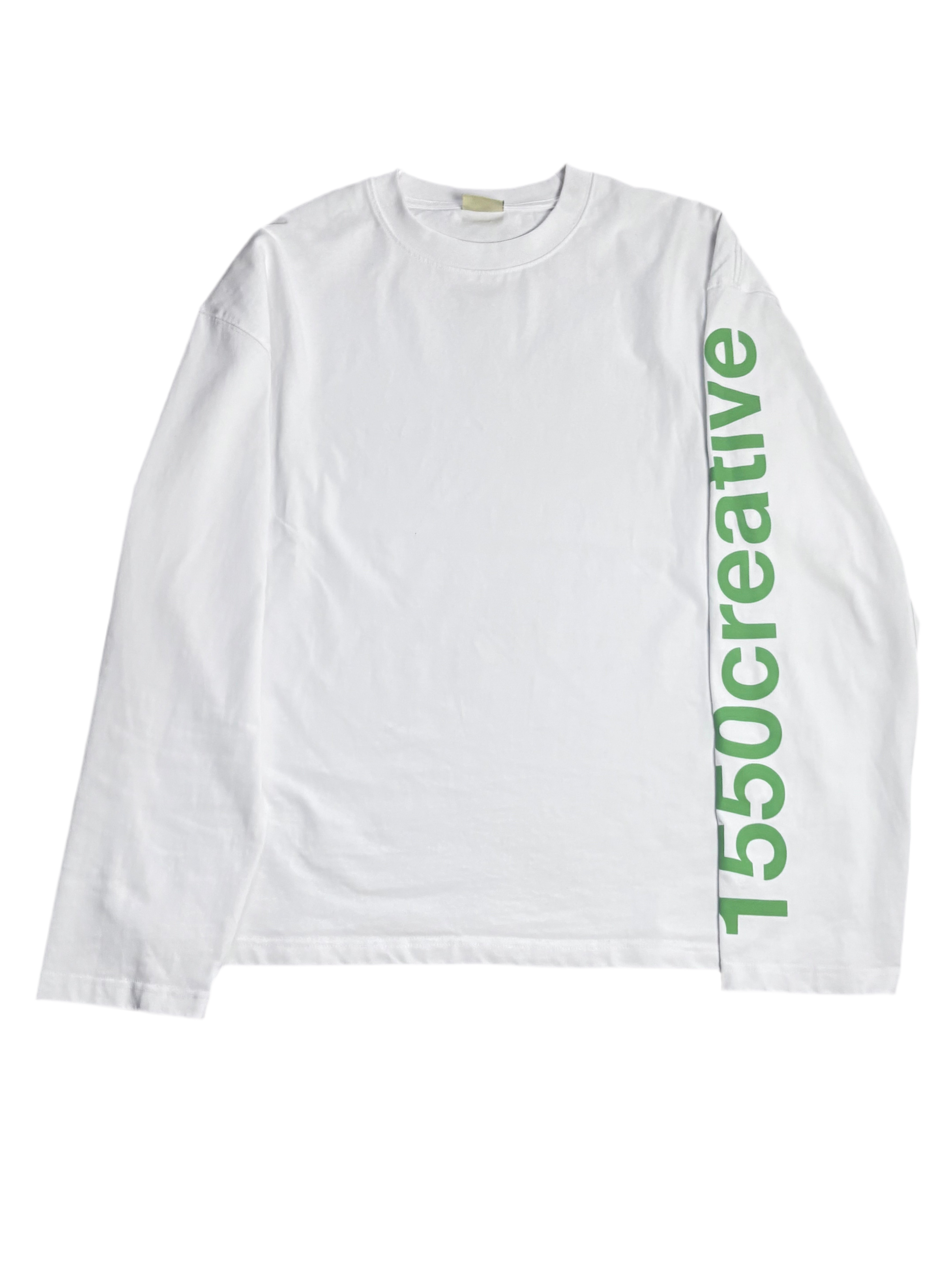 ''matcha'' longsleeve