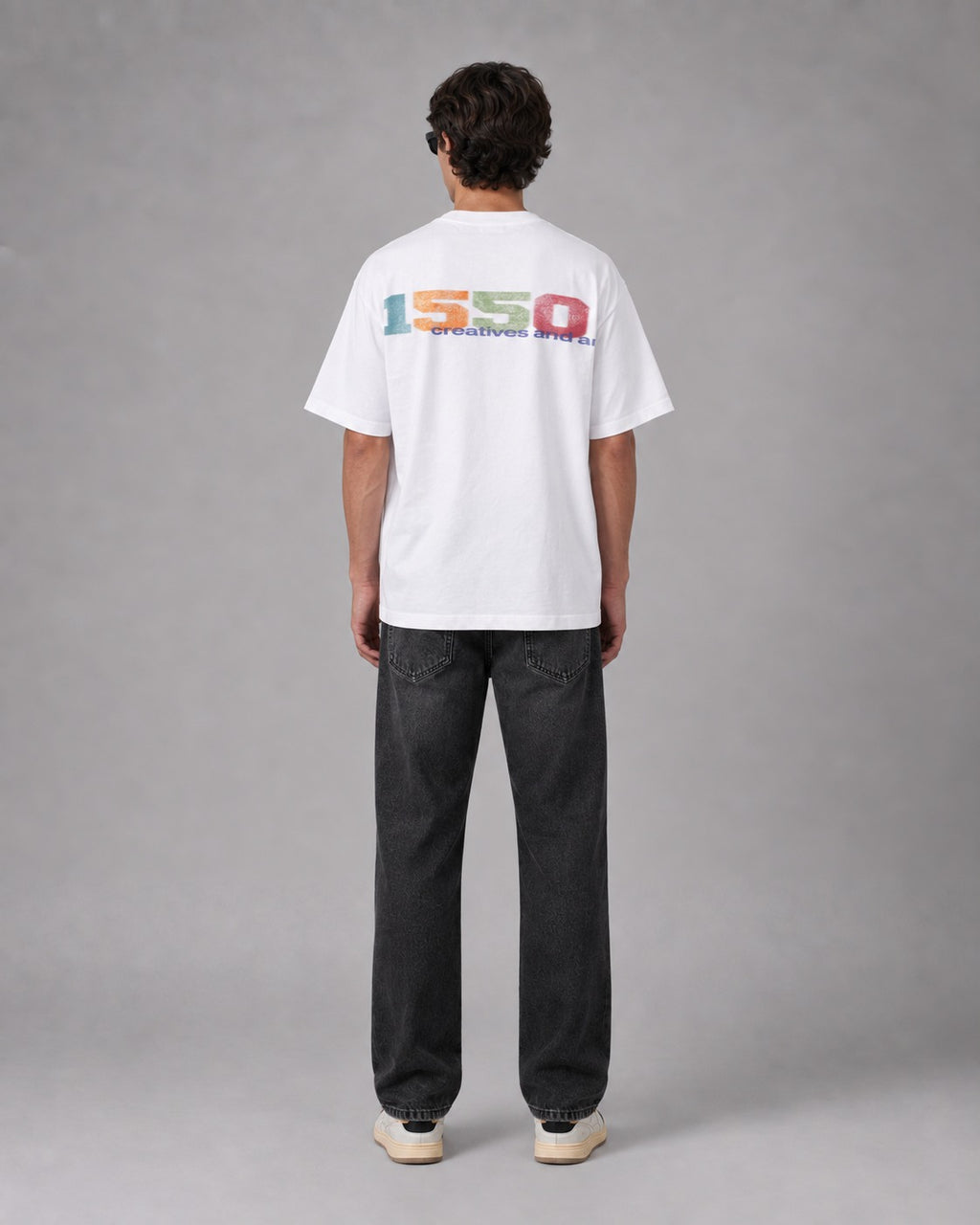1550 t shirt