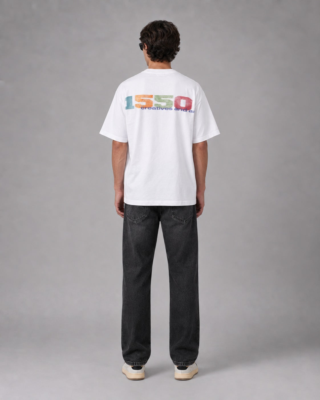 1550 t shirt